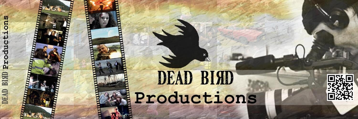 ADeadBird's profile banner image
