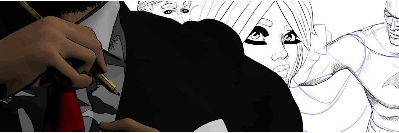 Jed Streaming banner