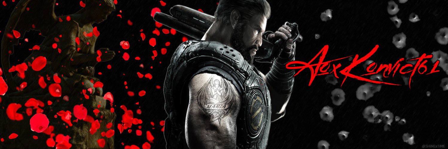 Andrestheking10's profile banner image