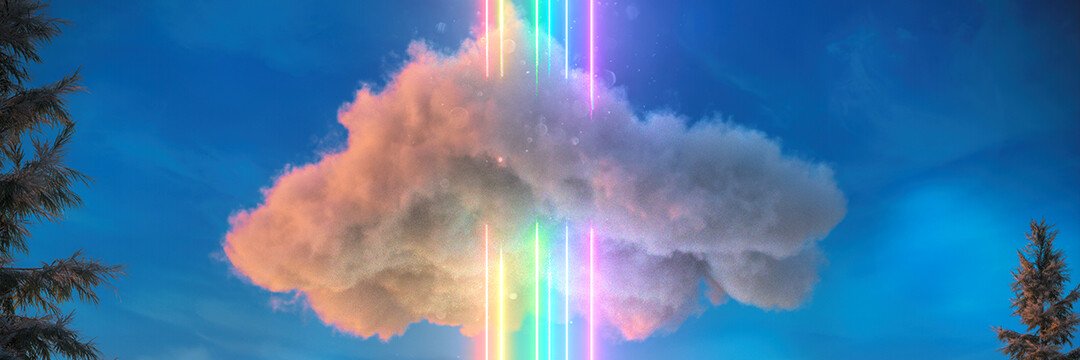 Danielle 👽 banner