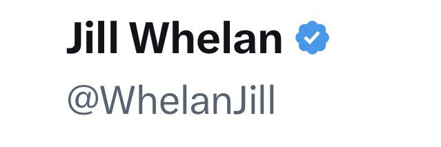 Jill Whelan banner