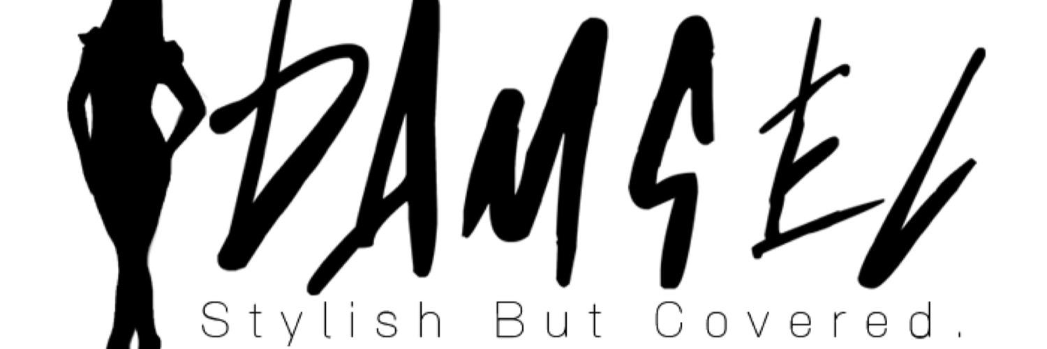 DamselLife's profile banner image