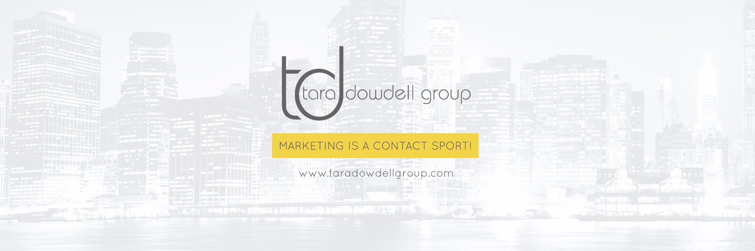 MsTaraDowdell's profile banner image