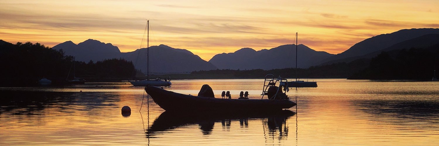 Calum Macintyre banner