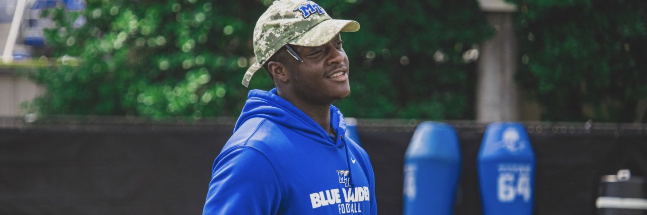 Rodney Thompson Jr banner