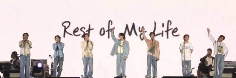 Mandy talked to Yunho!!! 🥢💜🧡 banner