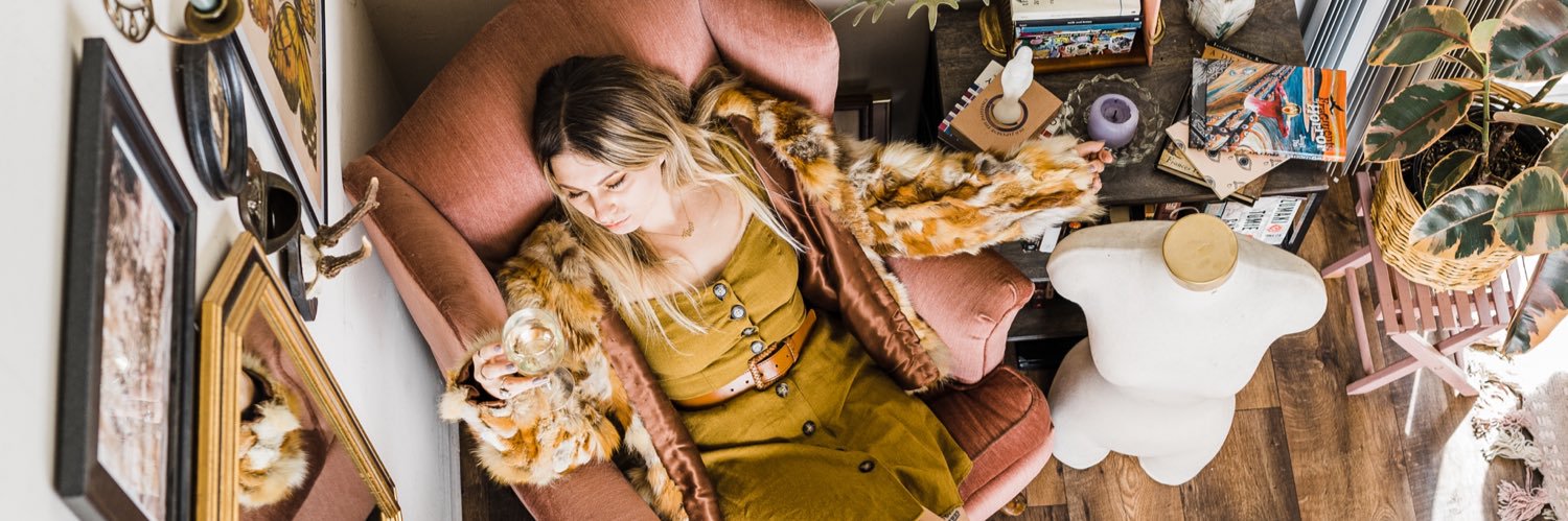 Easterday Creative banner