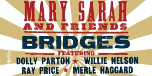 1MarySarahFan's profile banner image