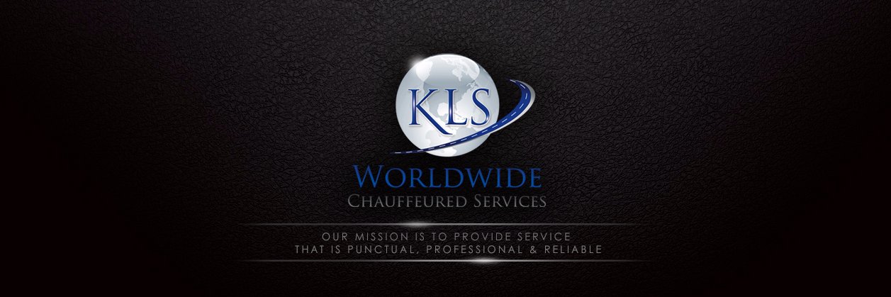KLS Limo banner