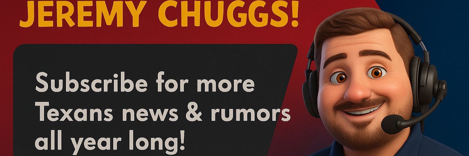 Jeremy Beadling banner