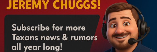 JeremyChuggs Profile Banner