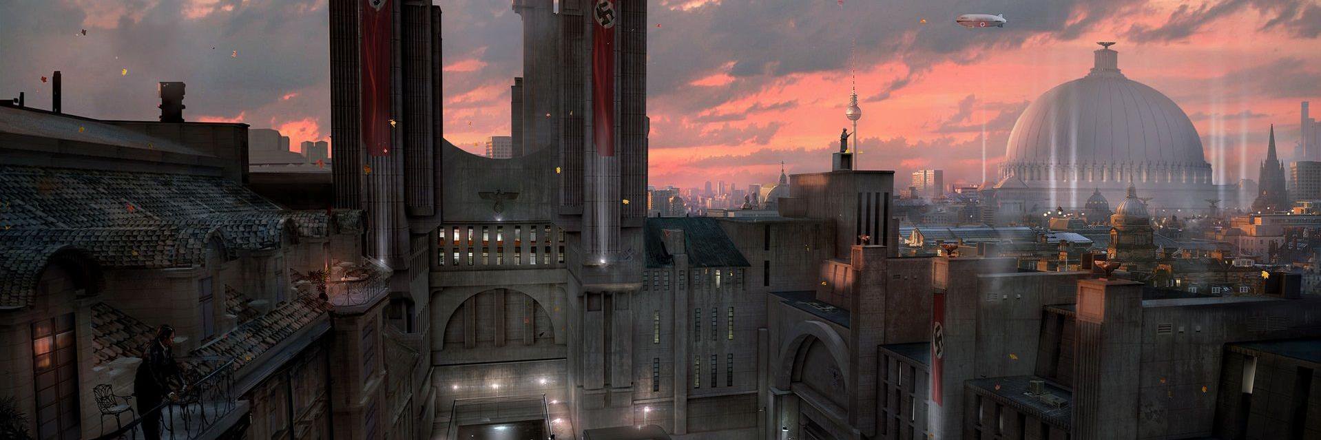 SuredethHellman's profile banner image