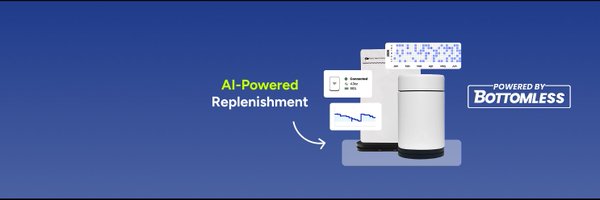 bottomless Profile Banner