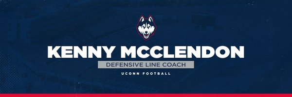 Kenny McClendon Profile Banner