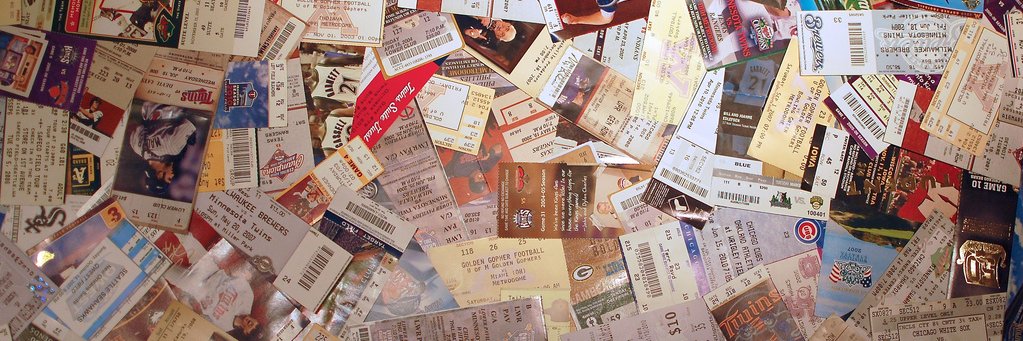 BigBoxTickets's profile banner image