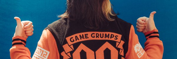 GameGrumps Profile Banner