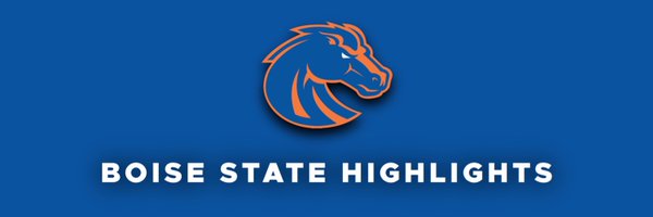 BSU_HIGHLIGHTS Profile Banner