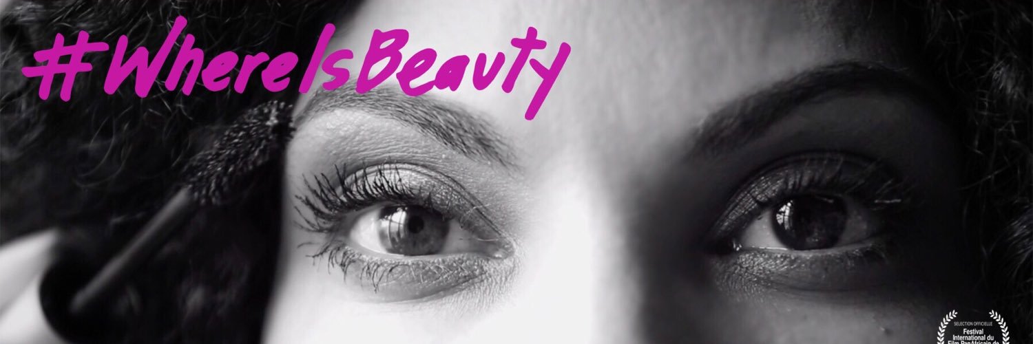 Where Is Beauty Film banner