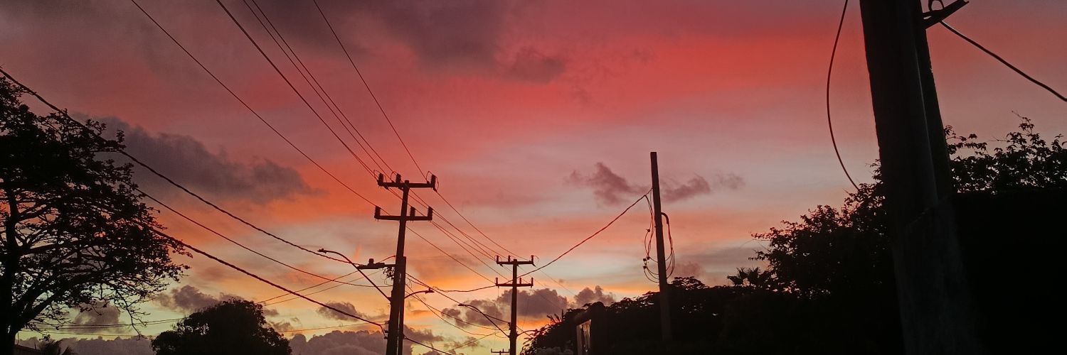 gabhk's profile banner image