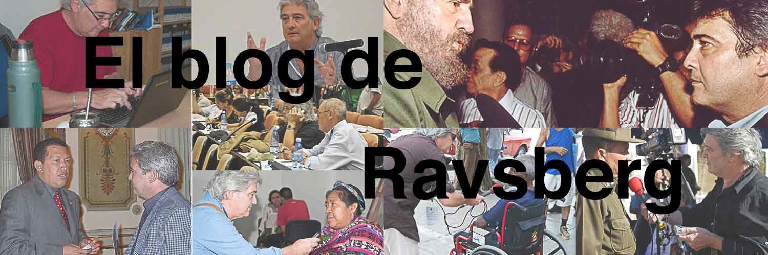 Ravsberg's profile banner image