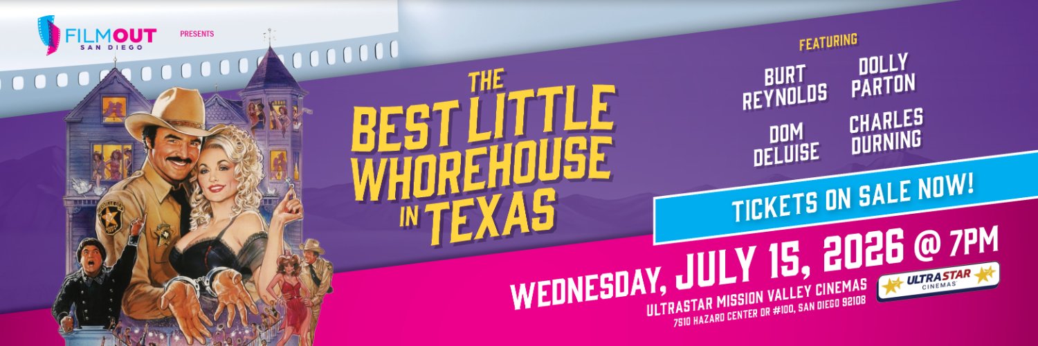 FilmOutSD's profile banner image