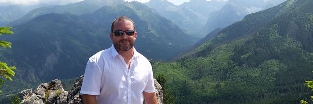 ThorPhD's profile banner image