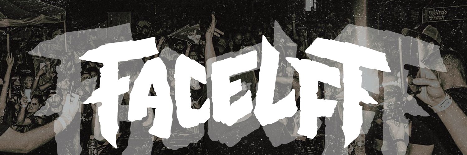 FACELFT's banner