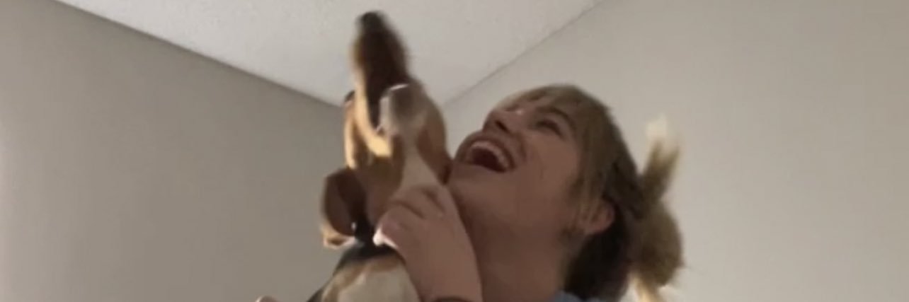 alexisjoys's profile banner image