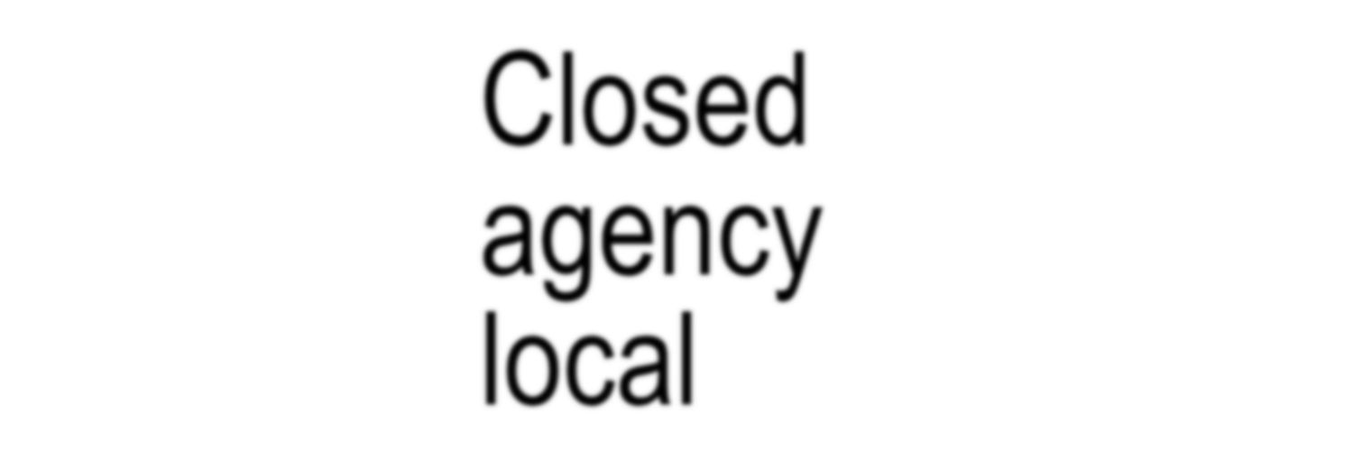 CLOSEDOWN. banner