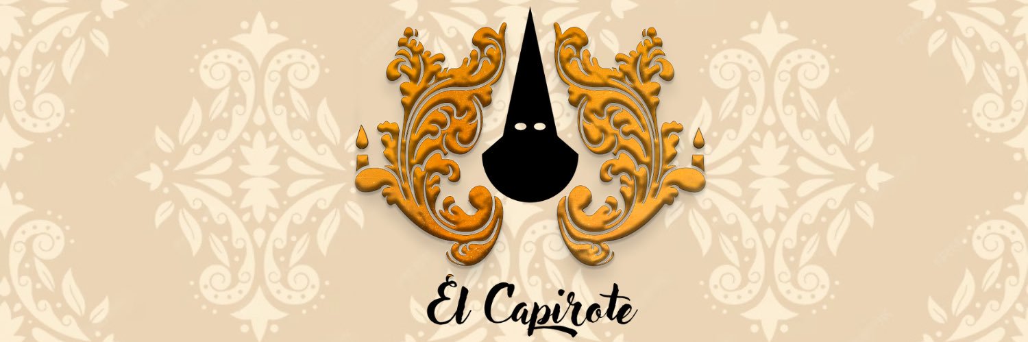 elcapirote's profile banner image