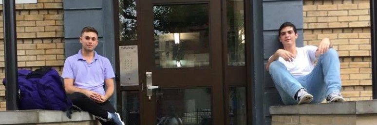 Jack Kirschenbaum banner