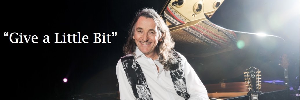 RogerHodgson's profile banner image
