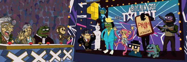 PiFu7 Profile Banner