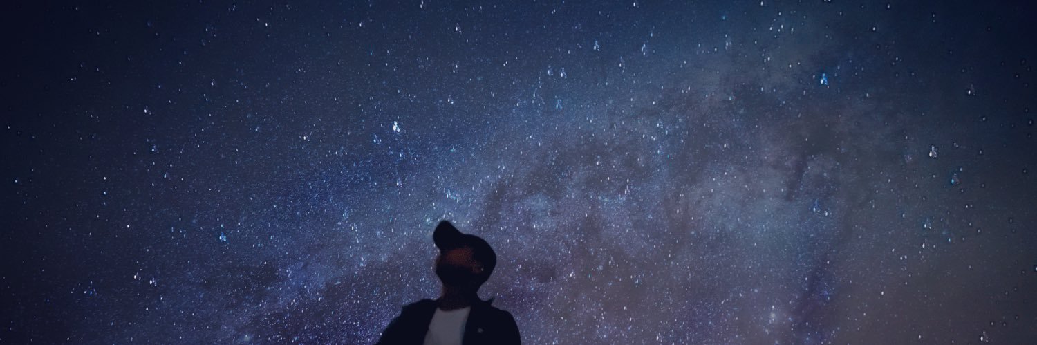 itsthatze's profile banner image
