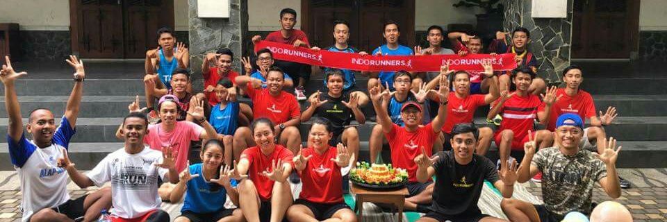 TAG Runners banner