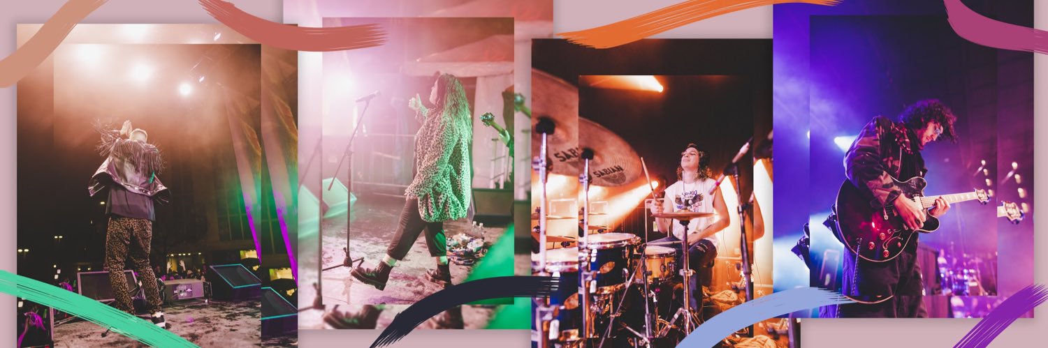 MicKellogg's profile banner image