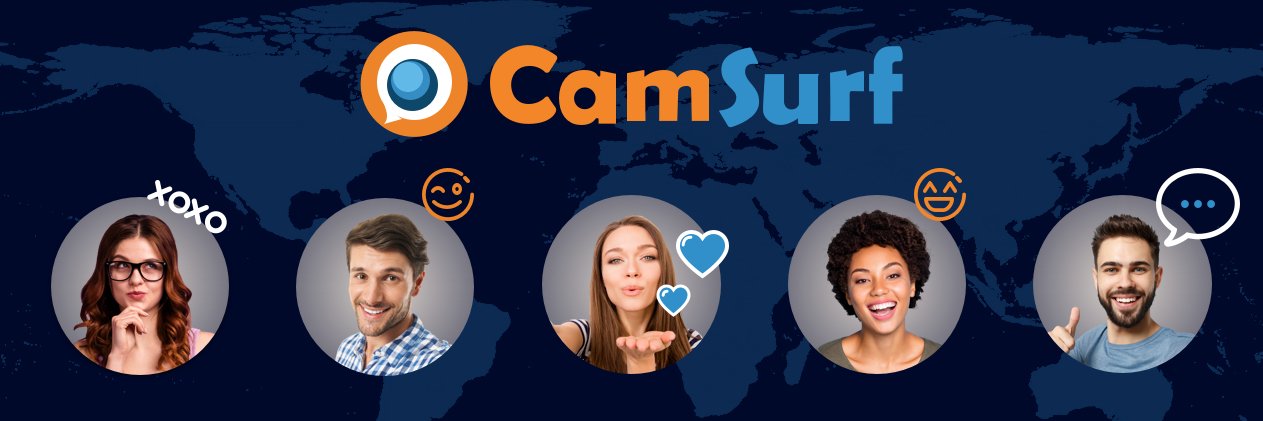 CamSurf banner
