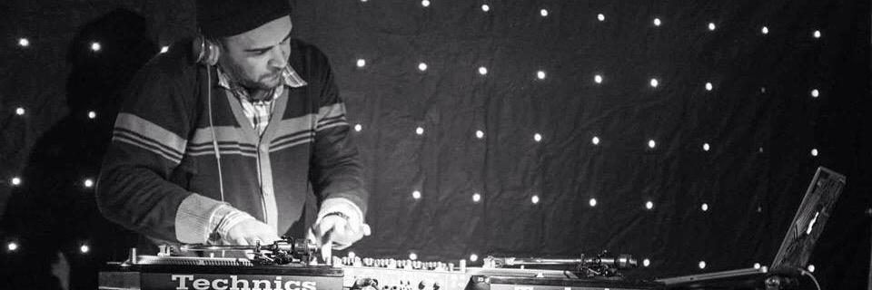 DJCIRILO's profile banner image