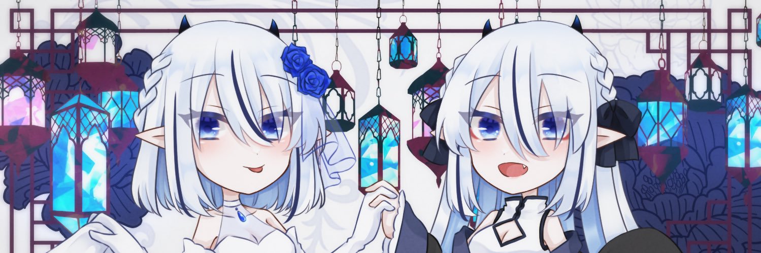 yumitka's profile banner image