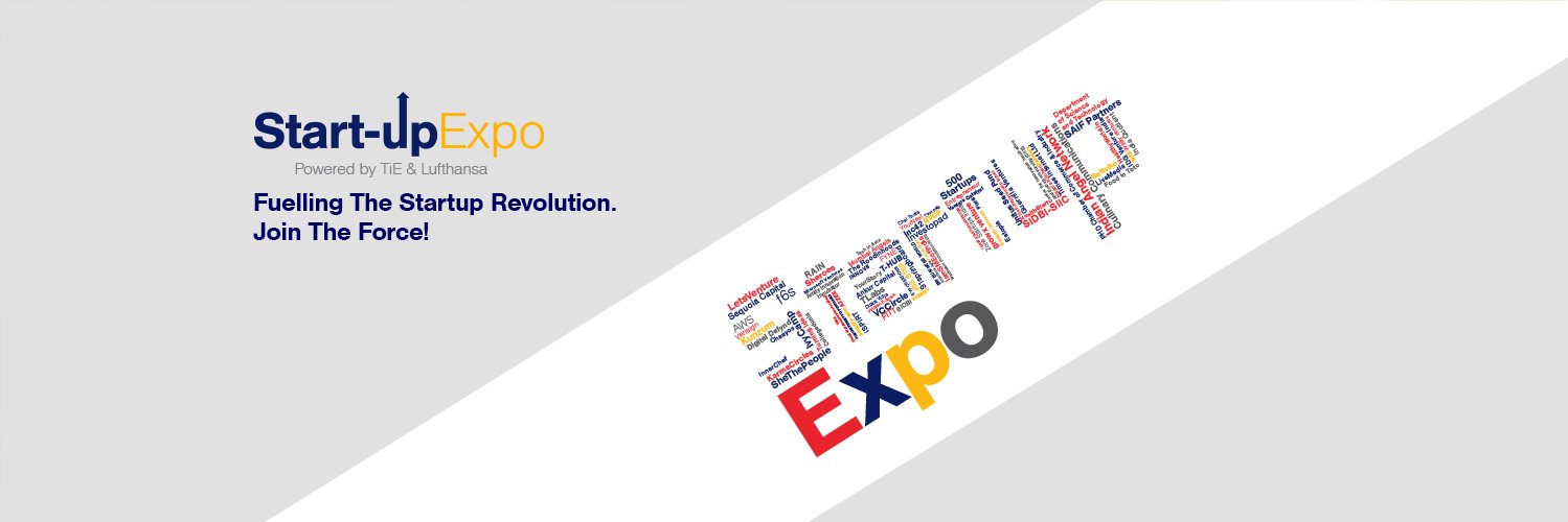 startup_expo's profile banner image