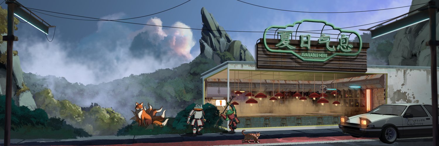 ewiglicht's profile banner image