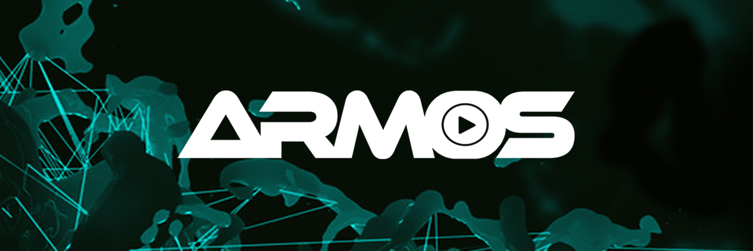 Armos banner