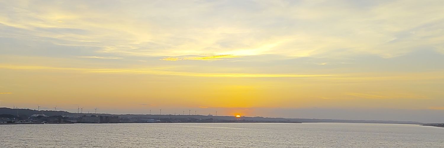 与太話 banner