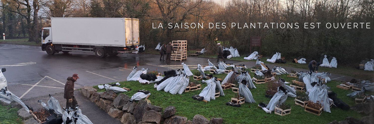 Fédération Départementale des Chasseurs de Vendée banner