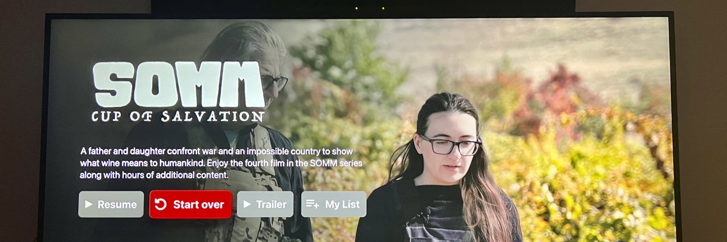 SOMM_FILM's profile banner image