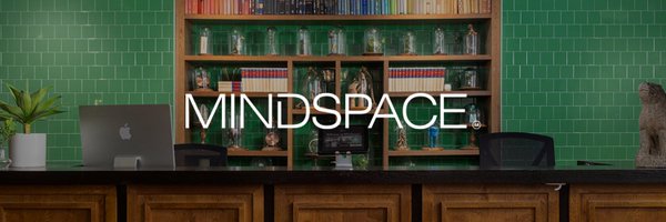 MindspaceME Profile Banner