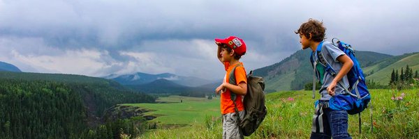 dadcamp Profile Banner