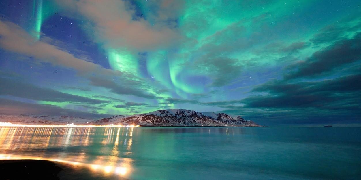 Ernir Erlingsson banner