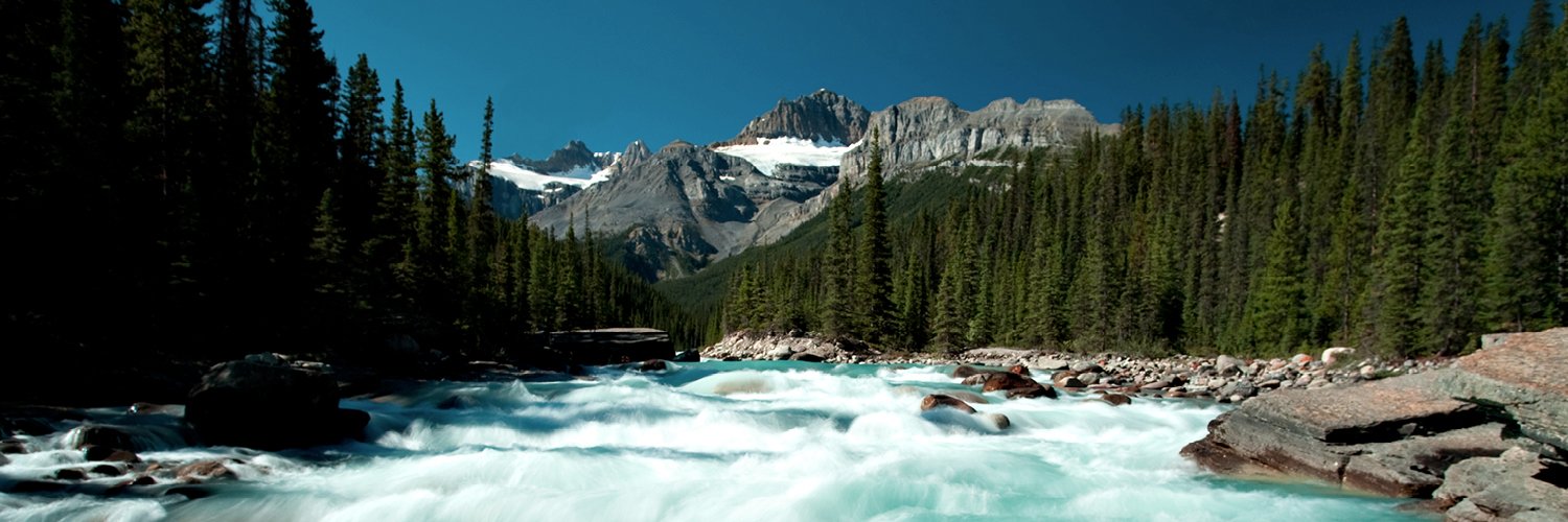 Alberta in India banner
