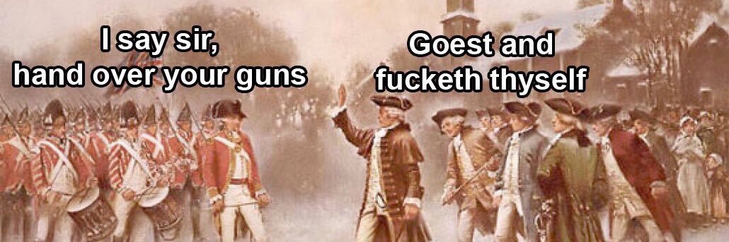 Velcro Ripper banner